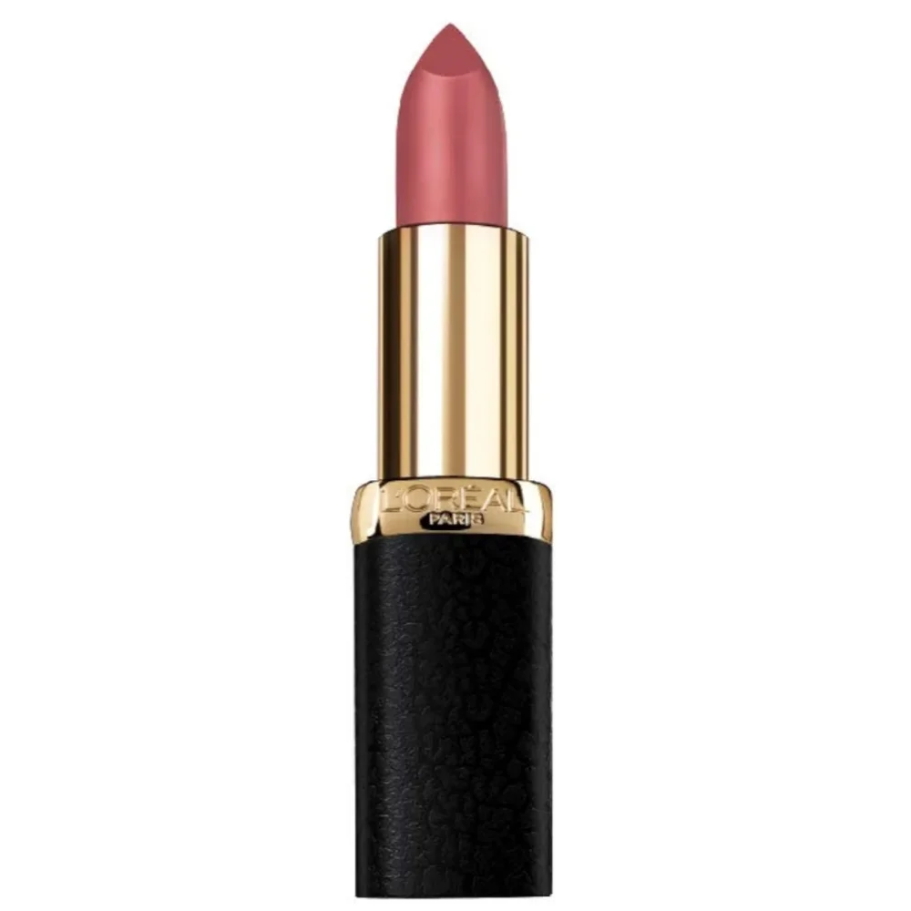 L'Oréal Paris Colour Riche Matte Lipcolour, 800 Matte-Caron